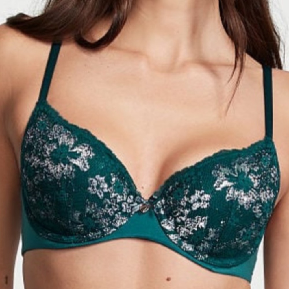 Body by Victoria Demi Bra
